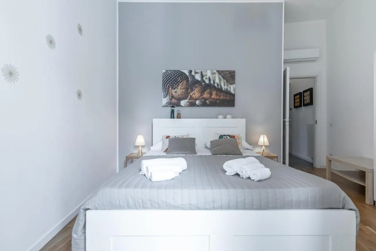 Apartment Suite Kemonia Palermo Italy