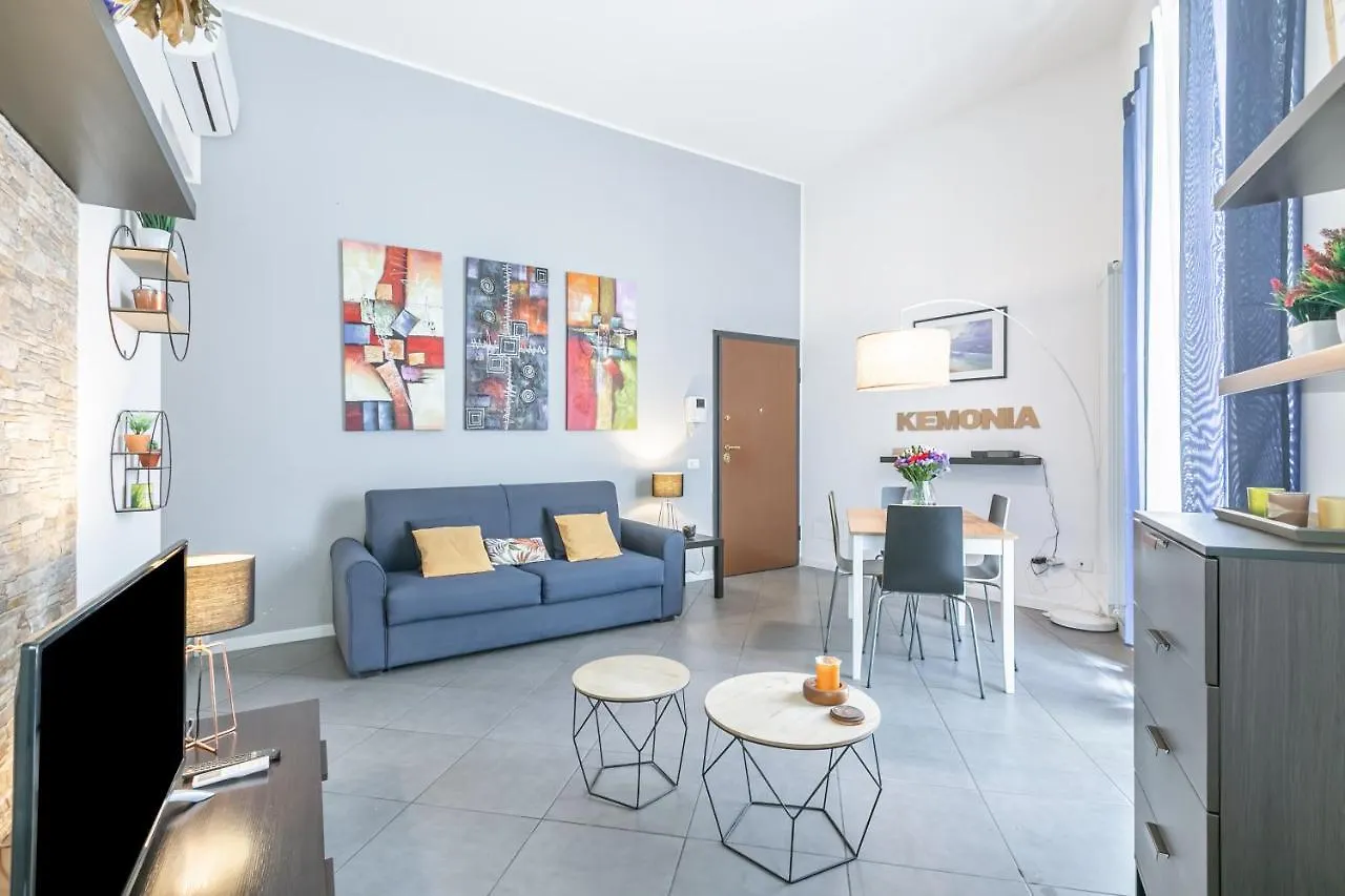 Appartamento Suite Kemonia Palermo