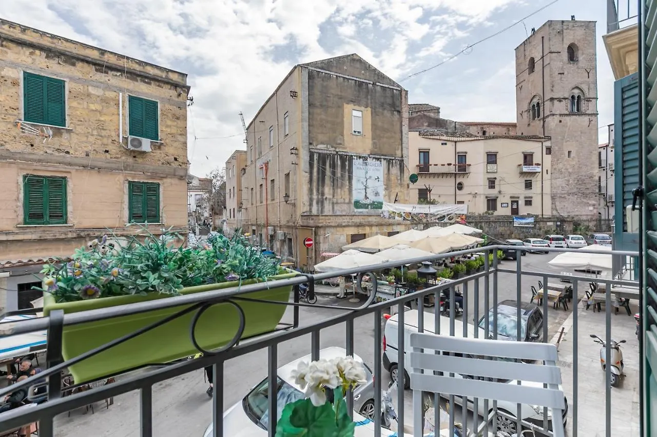 Suite Kemonia Palermo