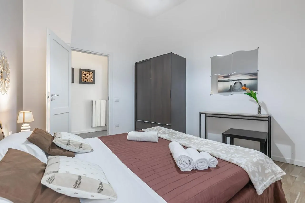 Suite Kemonia Palermo Italy