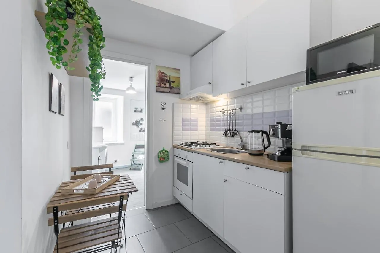 Suite Kemonia Palermo Appartamento