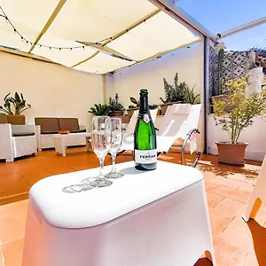 Appartement Casa Ciuri, Palerme