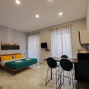 Appartement Lily, Palerme
