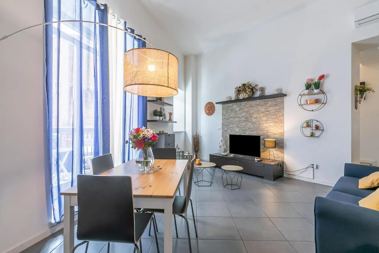 Suite Kemonia location